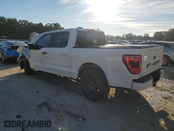 ✅ 2021 Ford F-150 • VIN: 1FTFW1C82MKF12806 • Lot: 83975964. Wystawiony na Copart z przebiegiem 39 559 mil. Bezpłatny archiwum sprzedaży aukcyjnych z USA i szczegółowy raport historii pojazdu na DreamBid. Zdjęcie 2.