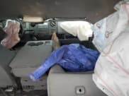 ✅ 2014 Ford F-250 XL • VIN: 1FT7X2B60EEB81022 • Lot: 81162085. Listed on Copart with Not provided. Free auction sales archive from the USA and detailed vehicle history report at DreamBid. Image 8.