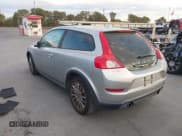 ✅ 2012 Volvo C30 • VIN: YV1672MK6C2265246 • Lot: 43512013. Listed on IAAI with 117,790 mi. Free auction sales archive from the USA and detailed vehicle history report at DreamBid. Image 3.