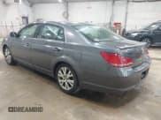 ✅ 2008 Toyota Avalon XL • VIN: 4T1BK36B98U261897 • Lot: 42700684. Listed on IAAI with 139,489 mi. Free auction sales archive from the USA and detailed vehicle history report at DreamBid. Image 3.