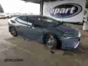 2025 Toyota Prius LE с VIN JTDACAAU2S3064223, выставлен на аукционе Copart как лот 81779185 с пробегом 5 743 миль миль и Списание • Salvage title. История ставок и продаж доступна на DreamBid. Изображение 4.