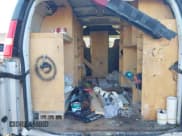 ✅ 2009 Chevrolet Express Cargo • VIN: 1GCGG25C591109022 • Lot: 43613209. Listed on IAAI with 137,214 mi. Free auction sales archive from the USA and detailed vehicle history report at DreamBid. Image 8.