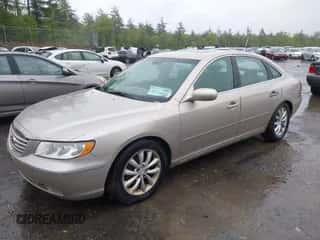 2006 Hyundai Azera SE с VIN KMHFC46F76A134958, выставлен на аукционе IAAI как лот 42314943 с пробегом 206 745 миль миль и . История ставок и продаж доступна на DreamBid. Изображение 2.