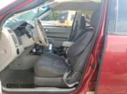 ✅ 2008 Mazda Tribute Sport • VIN: 4F2CZ92Z28KM24234 • Lot: 67557015. Listed on Copart with 164,380 mi. Free auction sales archive from the USA and detailed vehicle history report at DreamBid. Image 7.