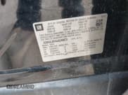 ✅ 2018 Chevrolet Equinox LT • VIN: 2GNAXJEV4J6240873 • Lot: 43391744. Listed on IAAI with 113,732 mi. Free auction sales archive from the USA and detailed vehicle history report at DreamBid. Image 9.