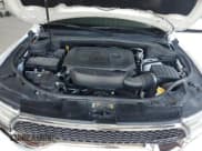 ✅ 2021 Dodge Durango SXT • VIN: 1C4RDHAG3MC760580 • Лот: 89435095. Опубликован ранее на Copart с пробегом 66 726 миль. Бесплатный доступ к архиву аукционных продаж из США и подробный отчёт об истории автомобиля на DreamBid. Изображение 12.