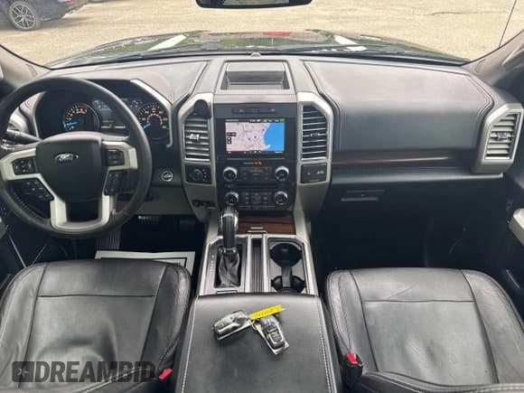 ✅ 2015 Ford F-150 XLT • VIN: 1FTEW1EF4FFC63993 • Лот: 42392180. Опубликован ранее на IAAI с пробегом 247 093 миль. Бесплатный доступ к архиву аукционных продаж из США и подробный отчёт об истории автомобиля на DreamBid. Изображение 6.