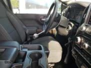 ✅ 2021 GMC Sierra 1500 SLE • VIN: 1GTR9BED4MZ226175 • Лот: 54655545. Опубликован ранее на Copart с пробегом 14 578 миль. Бесплатный доступ к архиву аукционных продаж из США и подробный отчёт об истории автомобиля на DreamBid. Изображение 7.