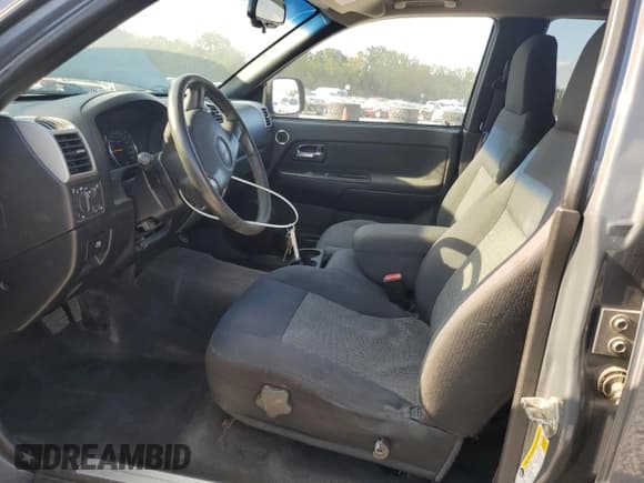 ✅ 2008 GMC Canyon • VIN: 1GTCS339688221568 • Lot: 86102035. Listed on Copart with 210,107 mi. Free auction sales archive from the USA and detailed vehicle history report at DreamBid. Image 7.