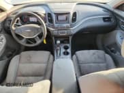 ✅ 2015 Chevrolet Impala LS • VIN: 2G11Z5SL0F9286289 • Lot: 92690635. Listed on Copart with 168,074 mi. Free auction sales archive from the USA and detailed vehicle history report at DreamBid. Image 8.