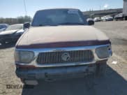 ✅ 1999 Mercury Mountaineer • VIN: 4M2ZU52E6XUJ43842 • Lot: 88141505. Listed on Copart with 194,187 mi. Free auction sales archive from the USA and detailed vehicle history report at DreamBid. Image 5.