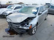 ✅ 2013 Volkswagen Passat SE • VIN: 1VWBP7A30DC144719 • Лот: 42174524. Опубликован ранее на IAAI с пробегом 181 326 миль. Бесплатный доступ к архиву аукционных продаж из США и подробный отчёт об истории автомобиля на DreamBid. Изображение 18.