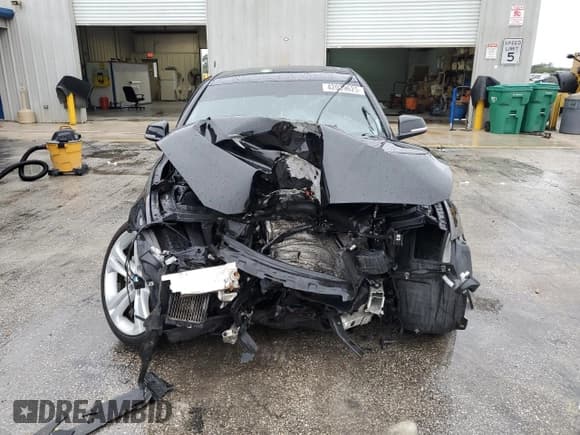 ✅ 2013 BMW 3 Series 335i • VIN: WBA3A9G53DNN73254 • Lot: 42039625. Listed on Copart with Not provided. Free auction sales archive from the USA and detailed vehicle history report at DreamBid. Image 5.