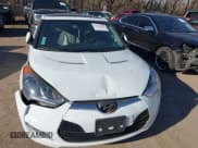 ✅ 2013 Hyundai Veloster w/Black Int • VIN: KMHTC6AD3DU164328 • Lot: 41706019. Wystawiony na IAAI z przebiegiem 106 976 mil. Bezpłatny archiwum sprzedaży aukcyjnych z USA i szczegółowy raport historii pojazdu na DreamBid. Zdjęcie 6.