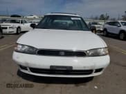✅ 1995 Subaru Legacy • VIN: 4S3BK6253S7326223 • Lot: 54206035. Wystawiony na Copart z przebiegiem 127 578 mil. Bezpłatny archiwum sprzedaży aukcyjnych z USA i szczegółowy raport historii pojazdu na DreamBid. Zdjęcie 5.