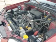 ✅ 2006 Subaru Forester X • VIN: JF1SG63606G728026 • Lot: 43531044. Listed on IAAI with 123,619 mi. Free auction sales archive from the USA and detailed vehicle history report at DreamBid. Image 18.