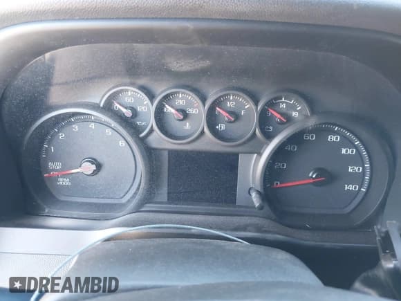 ✅ 2020 Chevrolet Silverado 1500 Custom • VIN: 3GCPWBEK4LG216761 • Lot: 41733863. Wystawiony na IAAI z przebiegiem Nie podano. Bezpłatny archiwum sprzedaży aukcyjnych z USA i szczegółowy raport historii pojazdu na DreamBid. Zdjęcie 7.