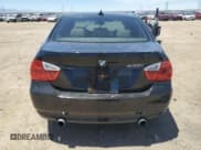 ✅ 2008 BMW 3 Series 335i • VIN: WBAVB77598NM05649 • Lot: 58246695. Listed on Copart with Not provided. Free auction sales archive from the USA and detailed vehicle history report at DreamBid. Image 6.