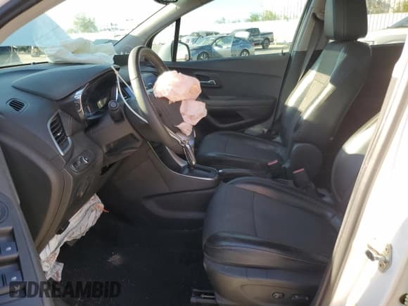 ✅ 2020 Chevrolet Trax LT • VIN: 3GNCJPSB3LL310708 • Lot: 91357245. Wystawiony na Copart z przebiegiem Nie podano. Bezpłatny archiwum sprzedaży aukcyjnych z USA i szczegółowy raport historii pojazdu na DreamBid. Zdjęcie 7.