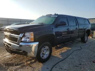 ✅ 2010 Chevrolet Silverado 2500HD LTZ • VIN: 1GC4KYBG1AF136110 • Lot: 67919284. Listed on Copart with 88,414 mi. Free auction sales archive from the USA and detailed vehicle history report at DreamBid. Image 1.