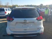 ✅ 2017 Nissan Rogue SV • VIN: 5N1AT2MV8HC780753 • Lot: 43519287. Listed on IAAI with 86,535 mi. Free auction sales archive from the USA and detailed vehicle history report at DreamBid. Image 16.