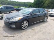 ✅ 2014 Hyundai Azera Limited • VIN: KMHFH4JG7EA362037 • Lot: 42960064. Listed on IAAI with 216,970 mi. Free auction sales archive from the USA and detailed vehicle history report at DreamBid. Image 2.