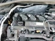 ✅ 2022 Toyota Corolla Cross LE • VIN: 7MUCAAAG5NV012215 • Lot: 90851565. Listed on Copart with 75,052 mi. Free auction sales archive from the USA and detailed vehicle history report at DreamBid. Image 16.