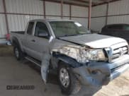 ✅ 2008 Toyota Tacoma PreRunner • VIN: 5TETX62N08Z496580 • Lot: 41798714. Listed on IAAI with 206,331 mi. Free auction sales archive from the USA and detailed vehicle history report at DreamBid. Image 6.