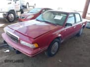 ✅ 1995 Buick Century Limited SL • VIN: 1G4AG55MXS6468161 • Лот: 42576572. Опубликован ранее на IAAI с пробегом 116 655 миль. Бесплатный доступ к архиву аукционных продаж из США и подробный отчёт об истории автомобиля на DreamBid. Изображение 2.