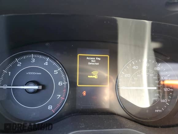 2023 Subaru Impreza Premium с VIN 4S3GTAD63P3713221, выставлен на аукционе Copart как лот 86075865 с пробегом Не указан миль и Списание • Salvage title. История ставок и продаж доступна на DreamBid. Изображение 9.