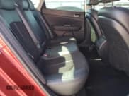 ✅ 2019 Kia Optima S • VIN: 5XXGT4L36KG315714 • Lot: 89858445. Wystawiony na Copart z przebiegiem 110 120 mil. Bezpłatny archiwum sprzedaży aukcyjnych z USA i szczegółowy raport historii pojazdu na DreamBid. Zdjęcie 10.