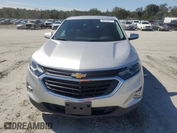 ✅ 2019 Chevrolet Equinox LT • VIN: 3GNAXKEV2KS537438 • Лот: 84946275. Опубликован ранее на Copart с пробегом 51 764 миль. Бесплатный доступ к архиву аукционных продаж из США и подробный отчёт об истории автомобиля на DreamBid. Изображение 5.