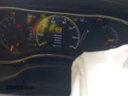 ✅ 2020 Jeep Grand Cherokee Overland • VIN: 1C4RJFCG4LC158425 • Lot: 41386418. Listed on IAAI with 86,012 mi. Free auction sales archive from the USA and detailed vehicle history report at DreamBid. Image 7.