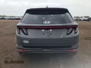 ✅ 2024 Hyundai Tucson SEL • VIN: 5NMJF3DE2RH387139 • Lot: 64358094. Wystawiony na Copart z przebiegiem 5 969 mil. Bezpłatny archiwum sprzedaży aukcyjnych z USA i szczegółowy raport historii pojazdu na DreamBid. Zdjęcie 6.