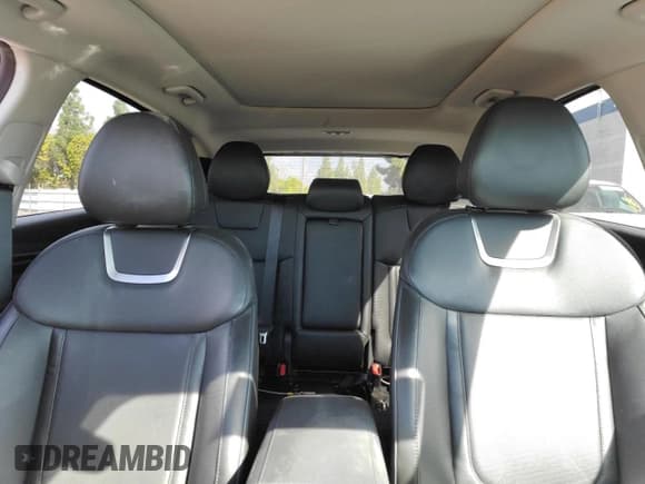 ✅ 2023 Hyundai Tucson Limited • VIN: KM8JFDA25PU103309 • Lot: 75546854. Wystawiony na Copart z przebiegiem 30 144 mil. Bezpłatny archiwum sprzedaży aukcyjnych z USA i szczegółowy raport historii pojazdu na DreamBid. Zdjęcie 10.