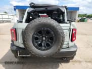 ✅ 2022 Ford Bronco • VIN: 1FMEE5DP6NLB64270 • Lot: 70008805. Listed on Copart with 26,658 mi. Free auction sales archive from the USA and detailed vehicle history report at DreamBid. Image 6.