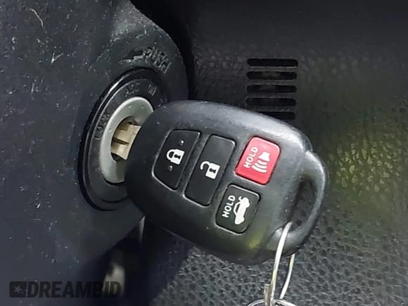 ✅ 2014 Toyota Corolla L • VIN: 2T1BURHE4EC071006 • Lot: 42912673. Listed on IAAI with 92,417 mi. Free auction sales archive from the USA and detailed vehicle history report at DreamBid. Image 11.