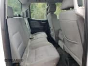 ✅ 2018 Chevrolet Silverado 1500 LS • VIN: 1GCVKNEC7JZ207708 • Лот: 69157014. Опубликован ранее на Copart с пробегом 92 034 миль. Бесплатный доступ к архиву аукционных продаж из США и подробный отчёт об истории автомобиля на DreamBid. Изображение 10.