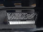 ✅ 2013 Volkswagen CC R-Line • VIN: WVWBN7AN1DE515241 • Lot: 43873565. Listed on IAAI with 96,782 mi. Free auction sales archive from the USA and detailed vehicle history report at DreamBid. Image 9.