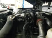 ✅ 2018 Chevrolet Silverado 2500HD High Country • VIN: 1GC1KXEY7JF102223 • Лот: 42759853. Опубликован ранее на IAAI с пробегом 89 061 миль. Бесплатный доступ к архиву аукционных продаж из США и подробный отчёт об истории автомобиля на DreamBid. Изображение 20.