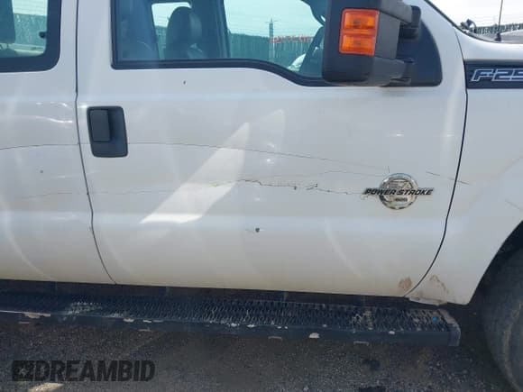 ✅ 2014 Ford F-250 • VIN: 1FD7X2BT1EEA74742 • Lot: 41937930. Listed on IAAI with 268,877 mi. Free auction sales archive from the USA and detailed vehicle history report at DreamBid. Image 6.