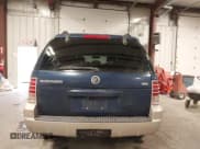 ✅ 2005 Mercury Mountaineer • VIN: 4M2ZU86E75ZJ27953 • Лот: 41507206. Опубликован ранее на IAAI с пробегом 185 291 миль. Бесплатный доступ к архиву аукционных продаж из США и подробный отчёт об истории автомобиля на DreamBid. Изображение 16.