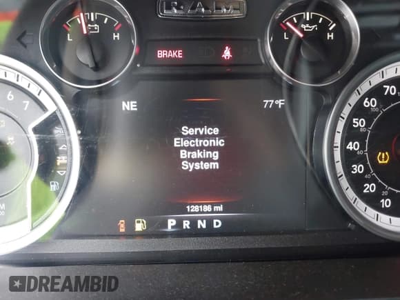 ✅ 2021 Ram 1500 Warlock • VIN: 1C6RR6GGXMS526933 • Lot: 43431124. Wystawiony na IAAI z przebiegiem 128 186 mil. Bezpłatny archiwum sprzedaży aukcyjnych z USA i szczegółowy raport historii pojazdu na DreamBid. Zdjęcie 15.