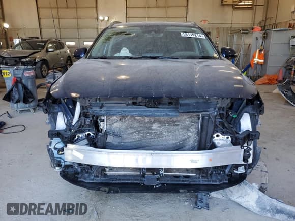 ✅ 2022 Hyundai Santa Fe XRT • VIN: 5NMS64AJ2NH423188 • Lot: 58119214. Wystawiony na Copart z przebiegiem 39 161 mil. Bezpłatny archiwum sprzedaży aukcyjnych z USA i szczegółowy raport historii pojazdu na DreamBid. Zdjęcie 5.