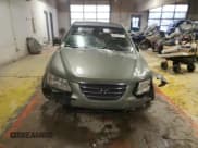 ✅ 2010 Hyundai Sonata GLS • VIN: 5NPET4AC4AH645378 • Лот: 88158245. Опубликован ранее на Copart с пробегом 138 732 миль. Бесплатный доступ к архиву аукционных продаж из США и подробный отчёт об истории автомобиля на DreamBid. Изображение 5.