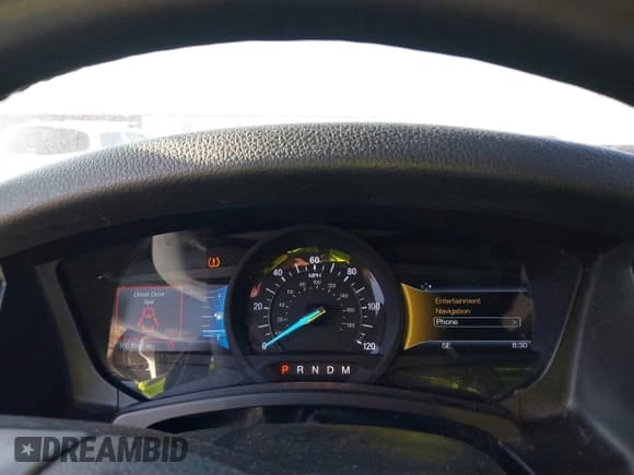 ✅ 2015 Ford Expedition Max Limited • VIN: 1FMJK2AT8FEF19713 • Lot: 41737500. Listed on IAAI with 160,164 mi. Free auction sales archive from the USA and detailed vehicle history report at DreamBid. Image 7.