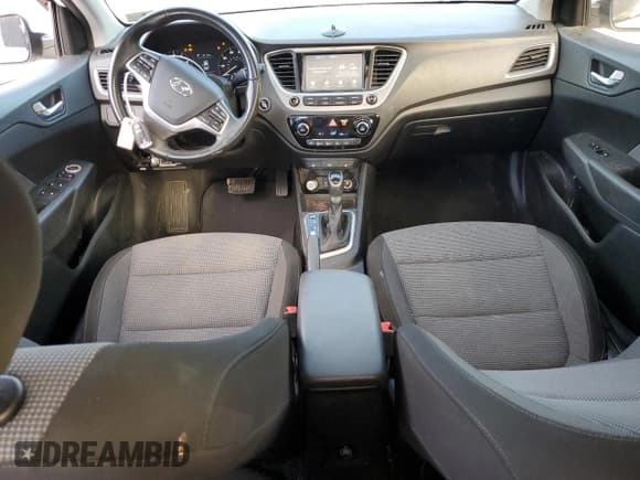 ✅ 2018 Hyundai Accent Limited • VIN: 3KPC34A35JE021794 • Лот: 71097384. Опубликован ранее на Copart с пробегом 96 261 миль. Бесплатный доступ к архиву аукционных продаж из США и подробный отчёт об истории автомобиля на DreamBid. Изображение 8.