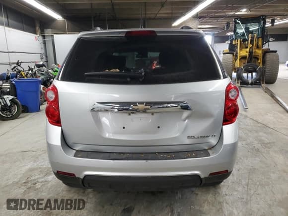 ✅ 2013 Chevrolet Equinox LT • VIN: 2GNALDEK0D6278981 • Lot: 92739555. Listed on Copart with 134,311 mi. Free auction sales archive from the USA and detailed vehicle history report at DreamBid. Image 6.