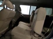 ✅ 2011 Nissan Pathfinder LE • VIN: 5N1AR1NB8BC631246 • Lot: 91797245. Wystawiony na Copart z przebiegiem Nie podano. Bezpłatny archiwum sprzedaży aukcyjnych z USA i szczegółowy raport historii pojazdu na DreamBid. Zdjęcie 11.