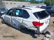 ✅ 2016 BMW X5 xDrive35d • VIN: 5UXKS4C51G0N13526 • Lot: 42790173. Wystawiony na IAAI z przebiegiem Nie podano. Bezpłatny archiwum sprzedaży aukcyjnych z USA i szczegółowy raport historii pojazdu na DreamBid. Zdjęcie 3.